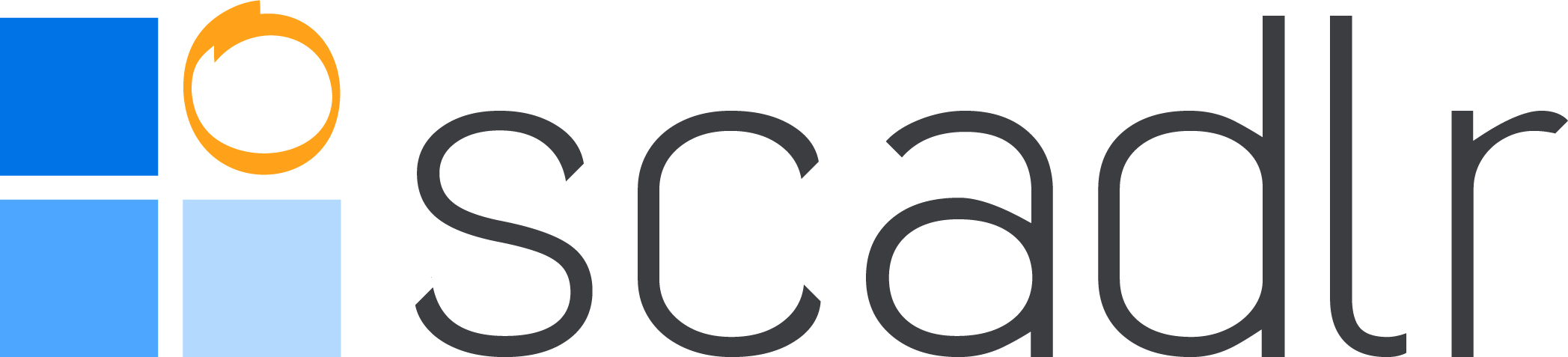 Scadlr Logo